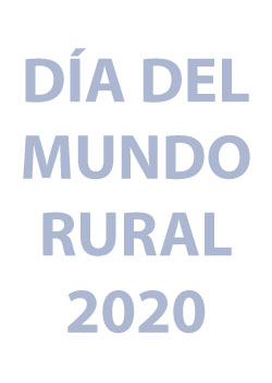 Día Mundial del Mundo Rural 2020