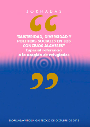 AUSTERIDAD, DIVERSIDAD Y POLITICAS SOCIALES EN LOS CONCEJOS ALAVESES -castellano- 