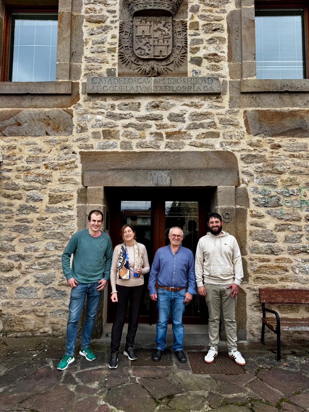 Foto Junta Directiva Junta Directiva