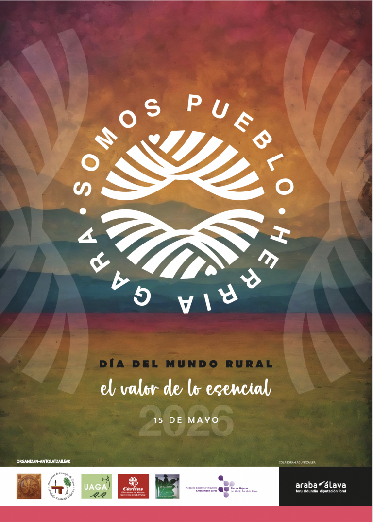 Día del Mundo Rural 2026